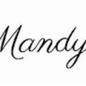 Meet your Posher, Mandy